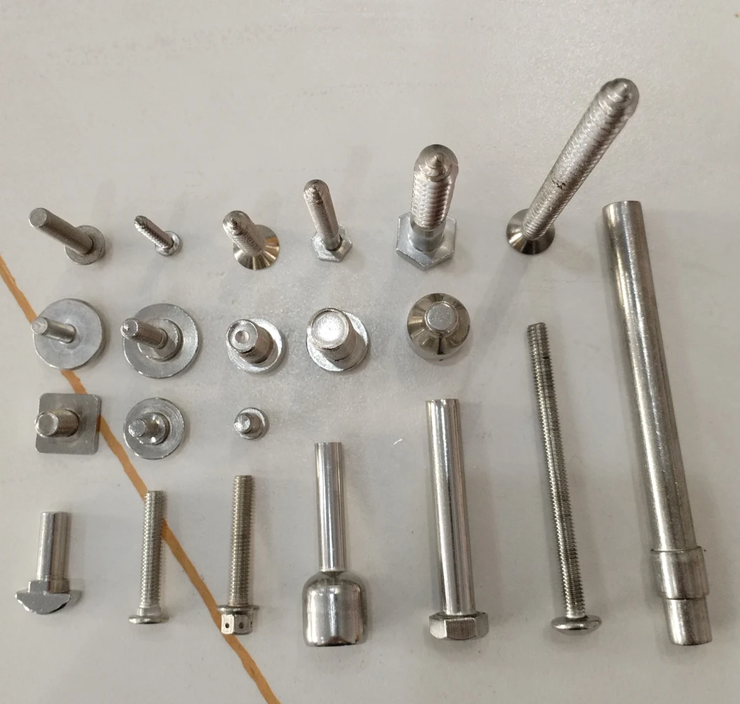 Hex Flange Head Bolt Whole Stainless Steel Inox DIN6921 Hexagon Head Flange Bolt with Serrated Washer Head Bolt M8 M10 M12