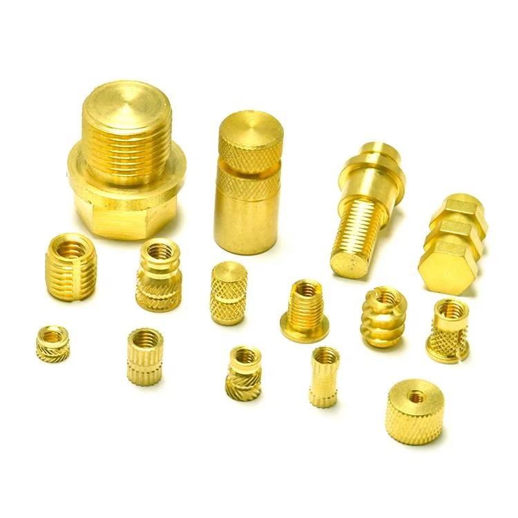 China Fastener All Sizes Zinc Plated Factory Price Grade 8.8 10.9 High Strength Stainless Steel DIN934 M6 M5 Brass Hexagon Hex Flange Nut and Bolt