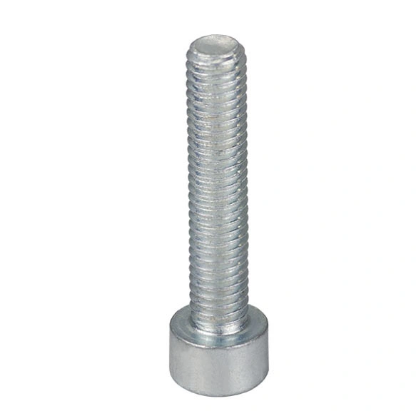 Hardware Tools Stainless Steel Round Oval Neck Head Bolt
