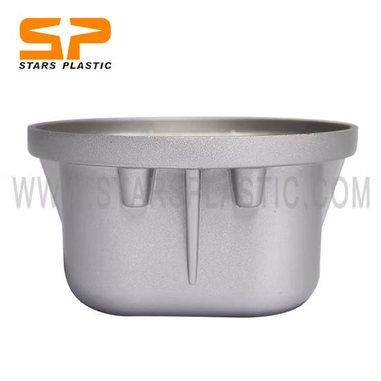 Two-Aspect Advanced Warning Traffic Safety Outstanding Visibility Aluminum Road Stud