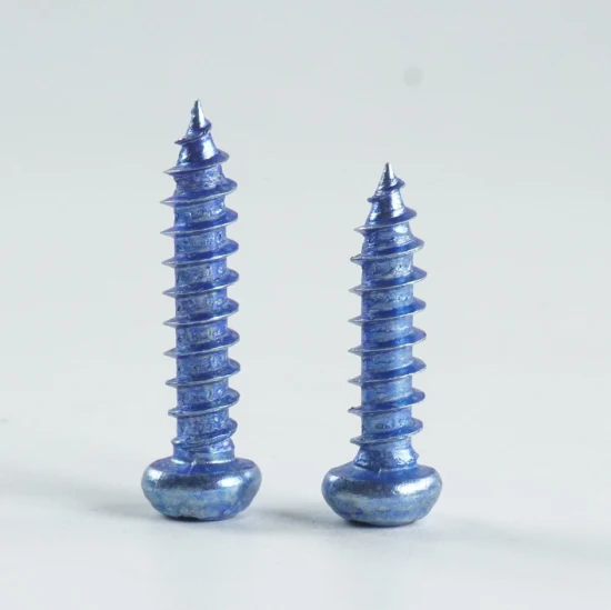 Hardware China Wholesale Building Material Tornillos Self Drilling Screw Self Tapping Screw Wood Screw Nails Drywall Screw Clipboard Screw