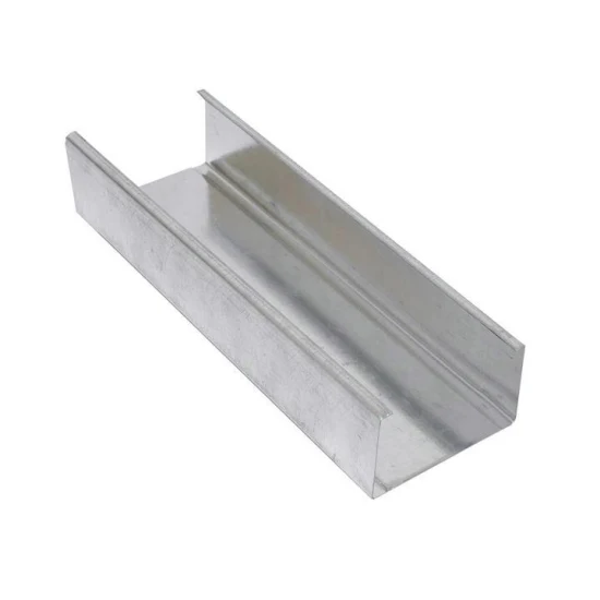 Drywall Metal Stud Specifications